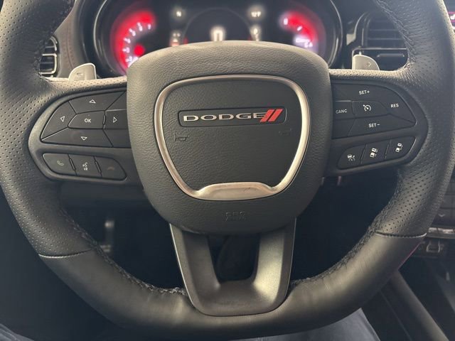 New 2026 Dodge Durango GT AWD/4WD image 34