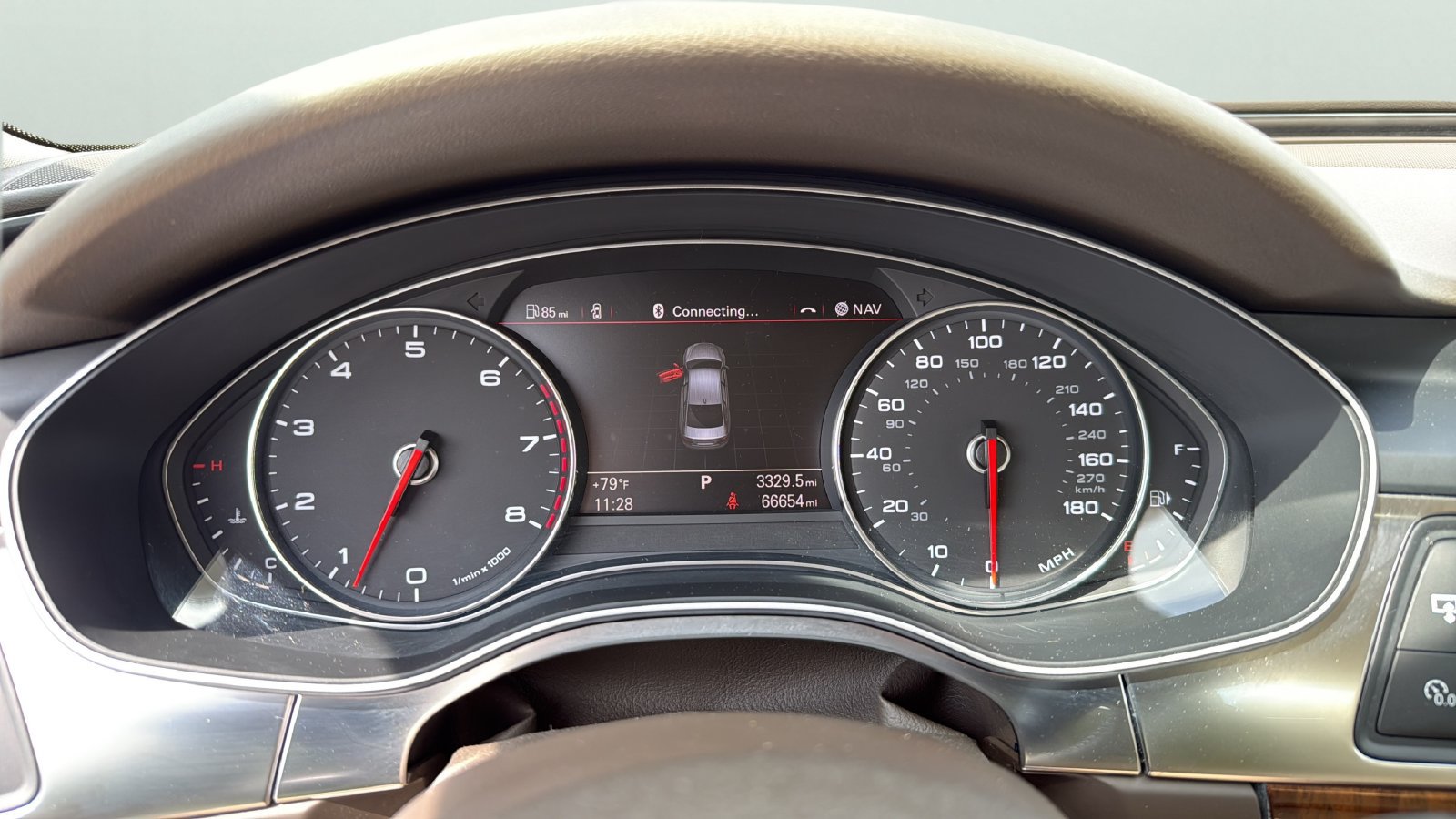 Used 2012 Audi A6 3.0T Prestige AWD/4WD image 13