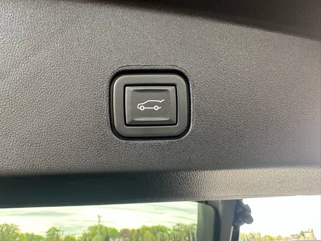 Used 2024 Cadillac Lyriq Sport w/ LPO, Floor Liner Package AWD/4WD image 23