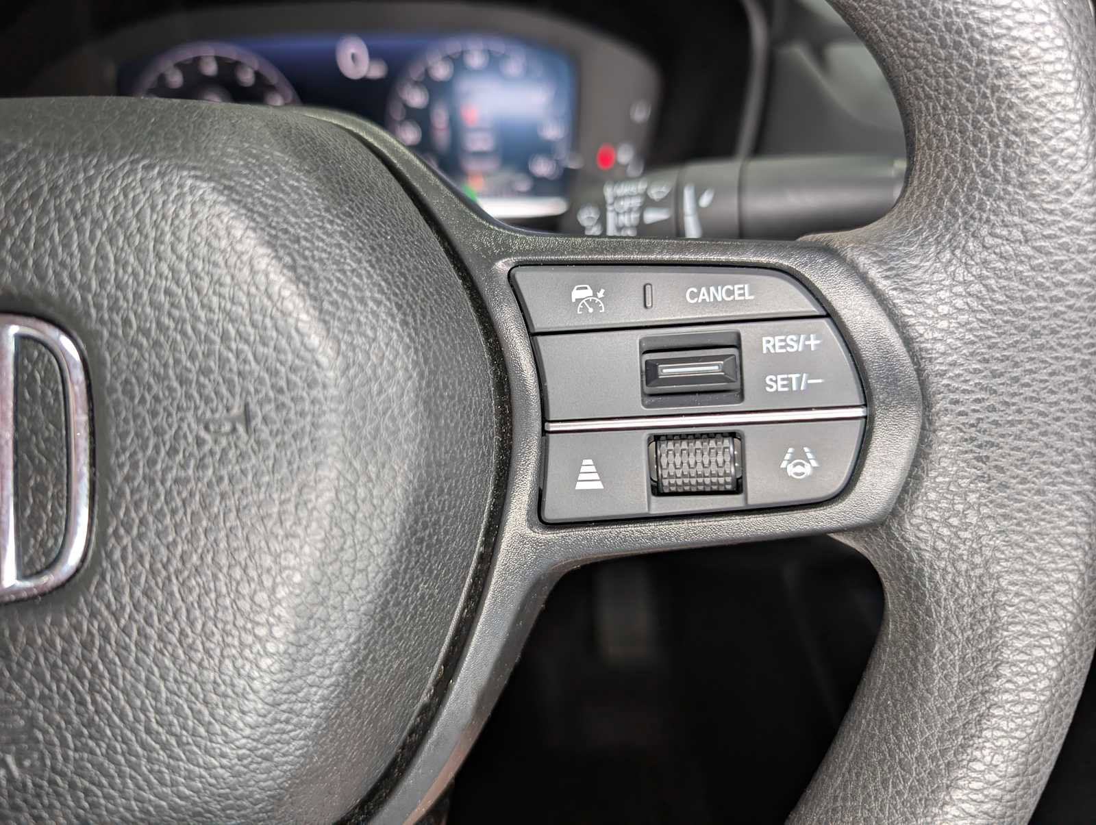 Used 2023 Honda Accord EX image 33