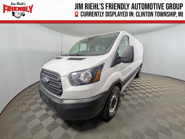 Used 2019 Ford Transit 250 148 Low Roof
