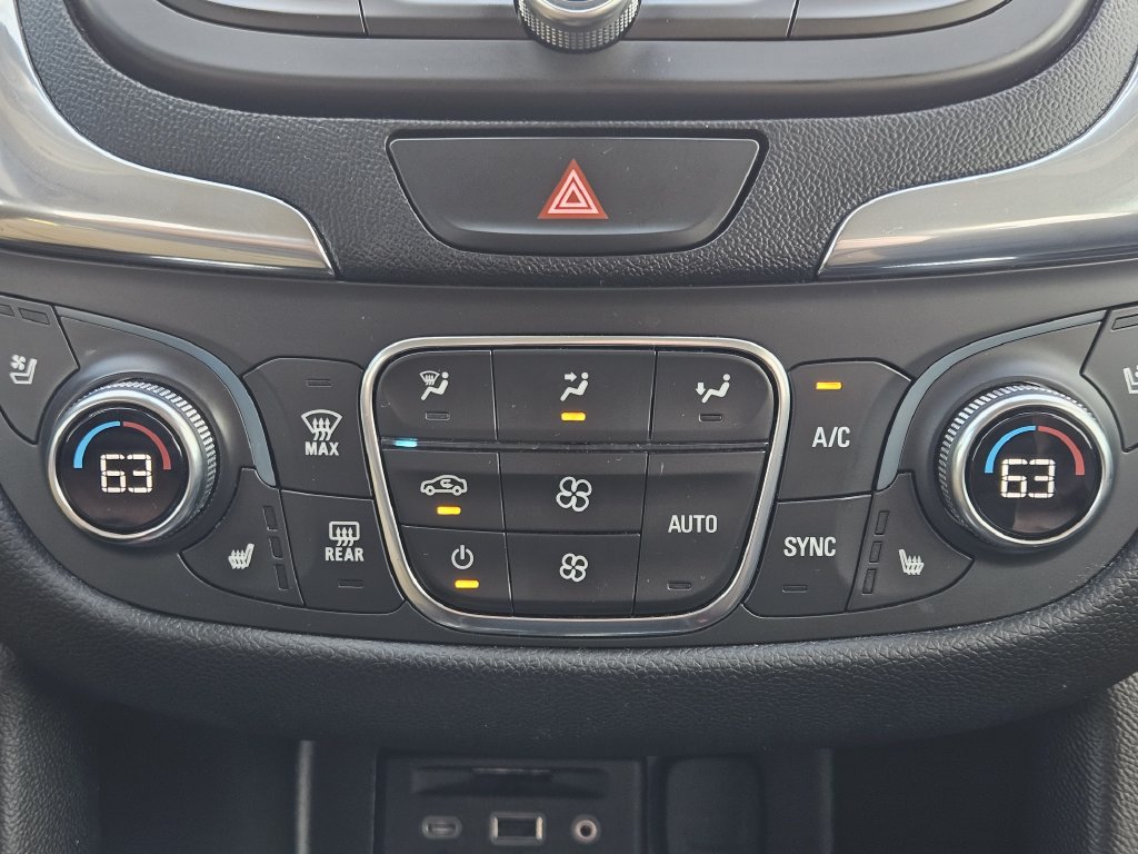 Used 2019 Chevrolet Equinox Premier FWD image 19