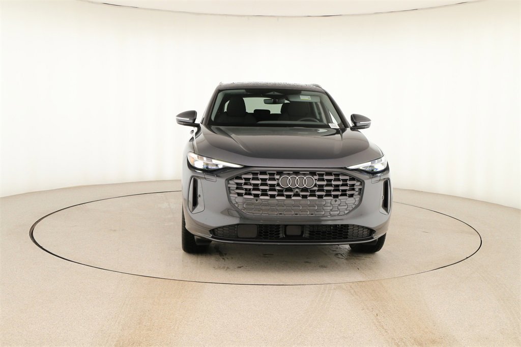 New 2025 Audi Q5 Premium Plus image 11