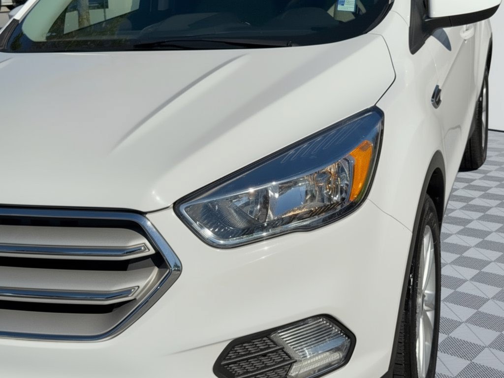 Used 2019 Ford Escape SE FWD image 12