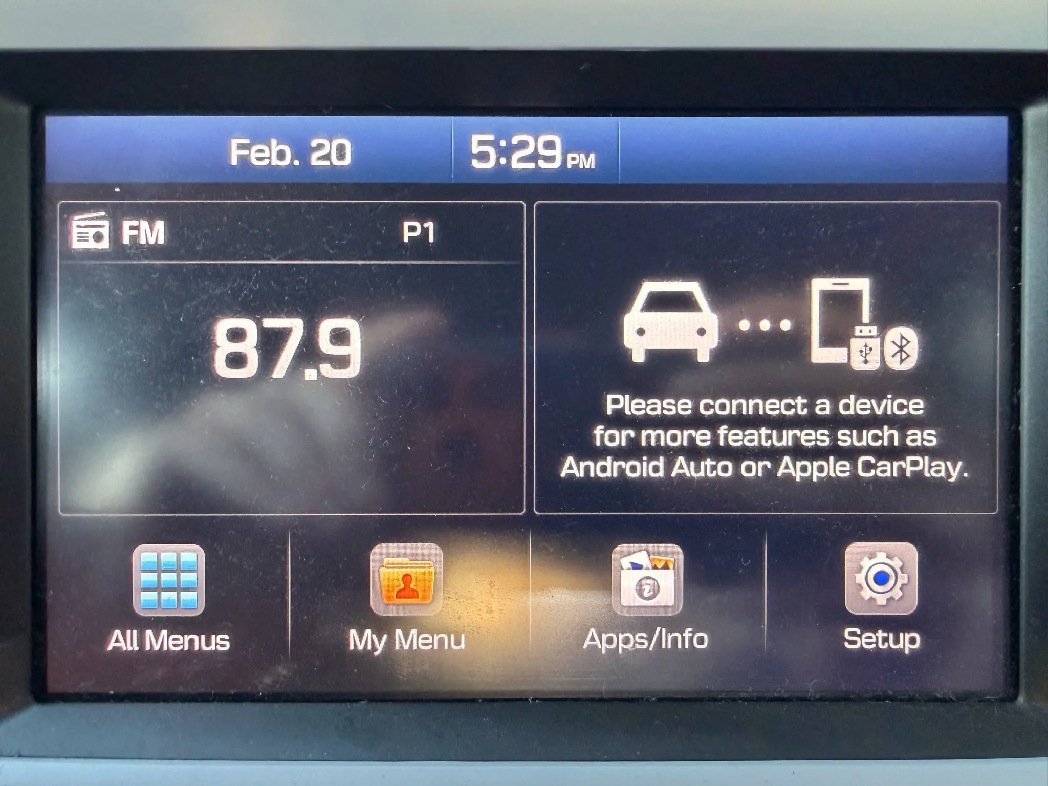 Used 2017 Hyundai Ioniq SEL image 19