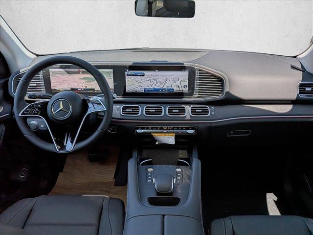 New 2026 Mercedes-Benz GLE 350 4MATIC image 17