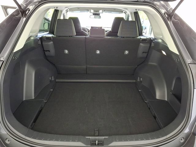 Used 2025 Toyota RAV4 LE FWD image 34