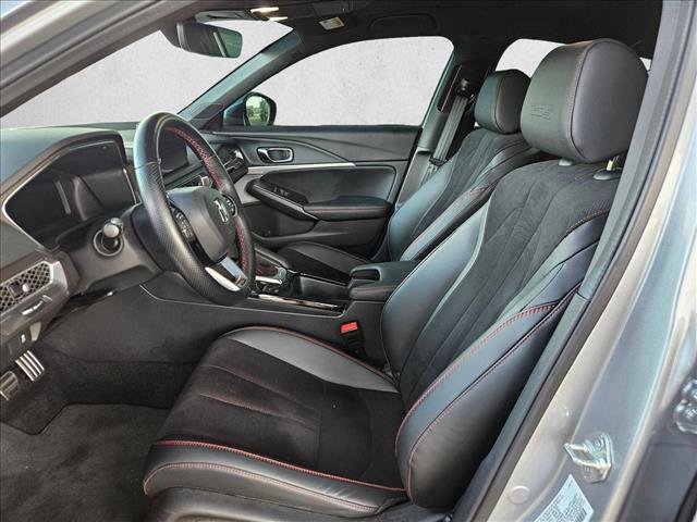 Used 2025 Acura Integra Type S FWD image 15