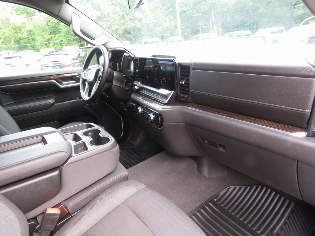 Used 2023 GMC Sierra 1500 Elevation image 13