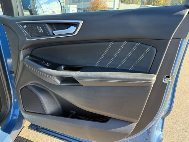Used 2019 Ford Edge ST w/ Equipment Group 401A AWD/4WD image 27