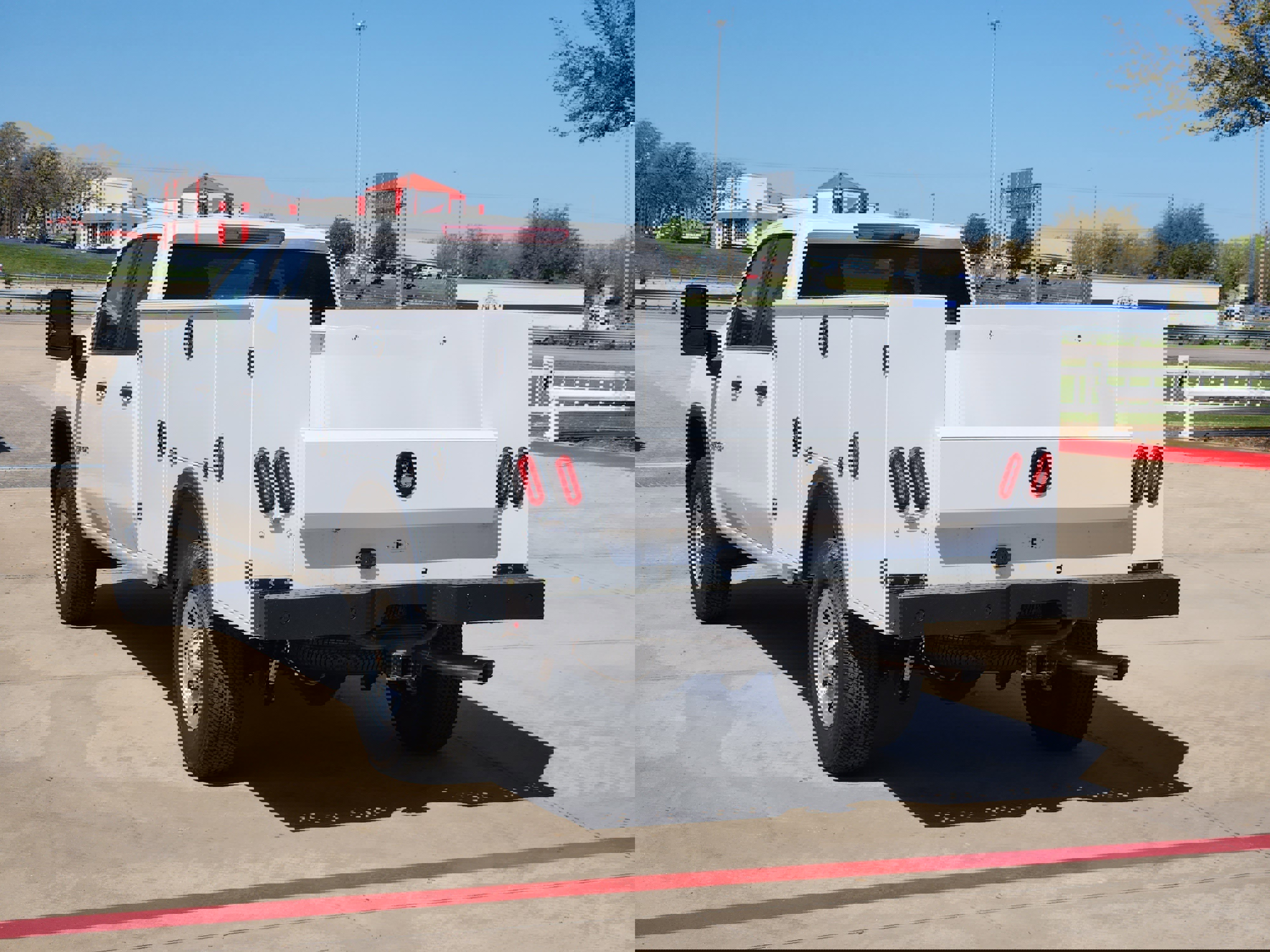 New 2024 Chevrolet Silverado 3500 W/T w/ WT Convenience Package image 24