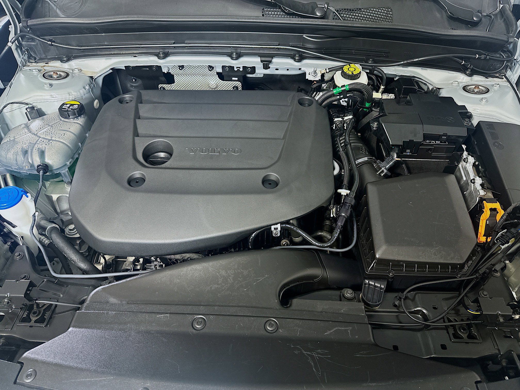 Used 2025 Volvo XC40 B5 Core AWD/4WD image 36