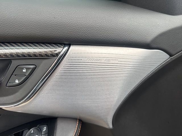 Used 2023 Cadillac CT5 V w/ Cold Weather Package image 12