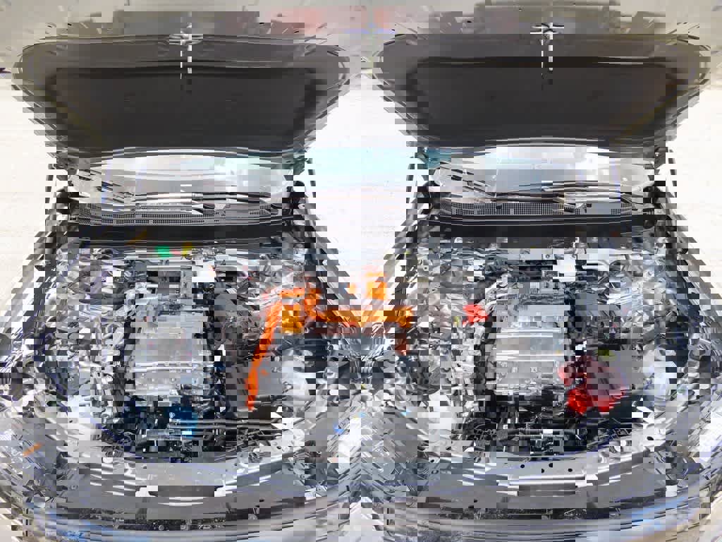 New 2026 Honda Prologue EX image 10