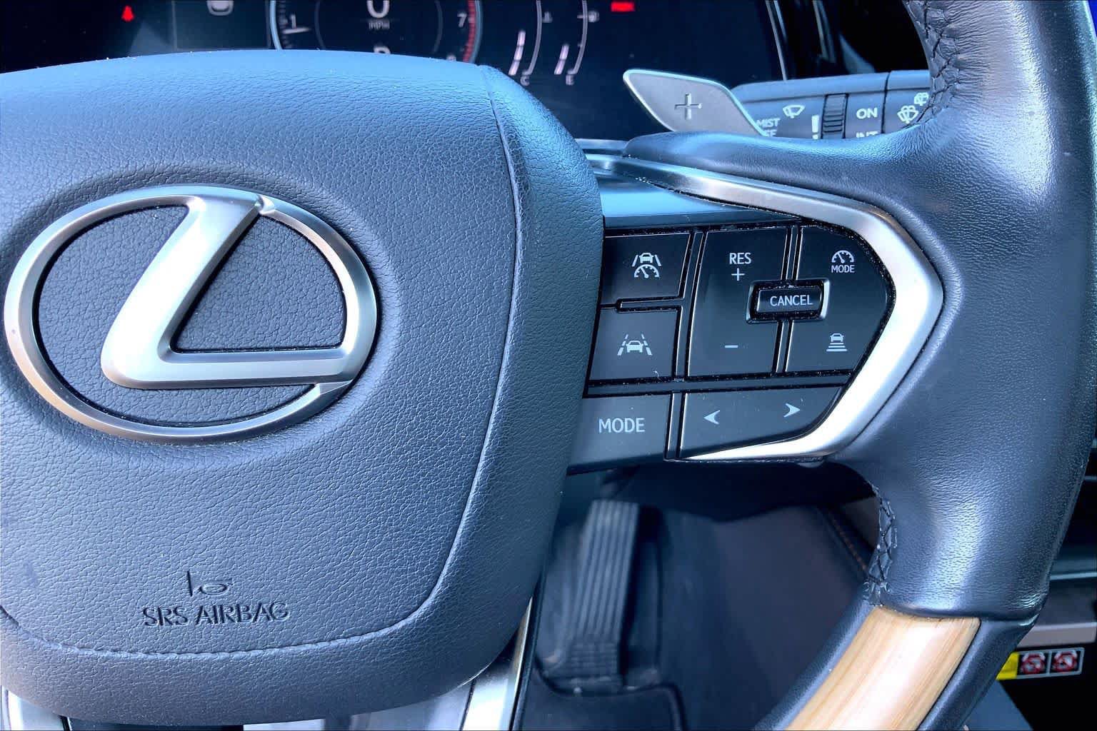 Used 2024 Lexus RX 350 Premium AWD/4WD image 25