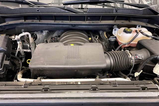 Used 2024 GMC Sierra 1500 SLT w/ SLT Premium Plus Package image 9