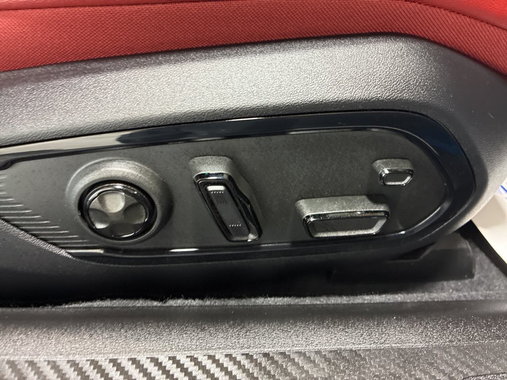 New 2026 Dodge Charger Scat Pack AWD/4WD image 28