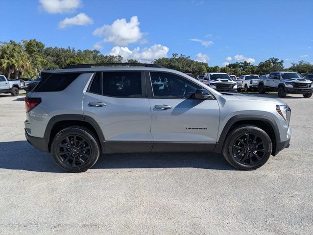 Used 2026 GMC Terrain Elevation w/ Elevation Premium Package AWD/4WD image 2