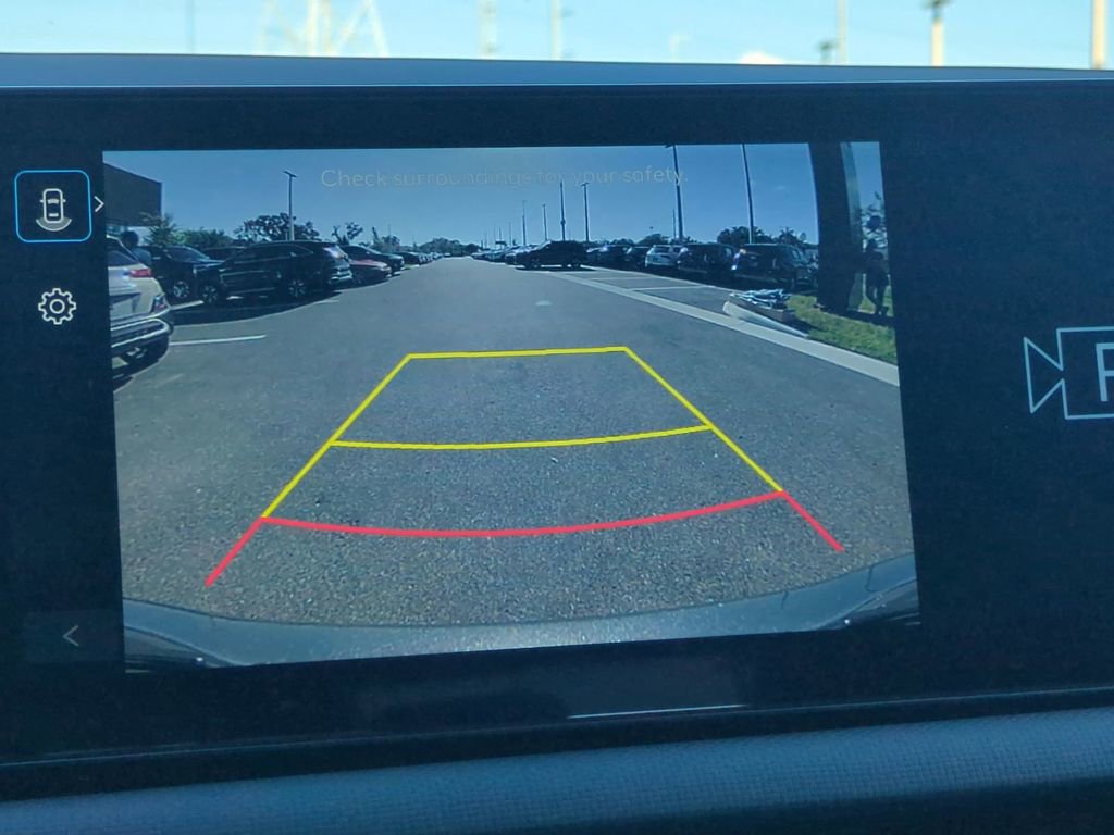 New 2026 Hyundai Tucson SEL image 25