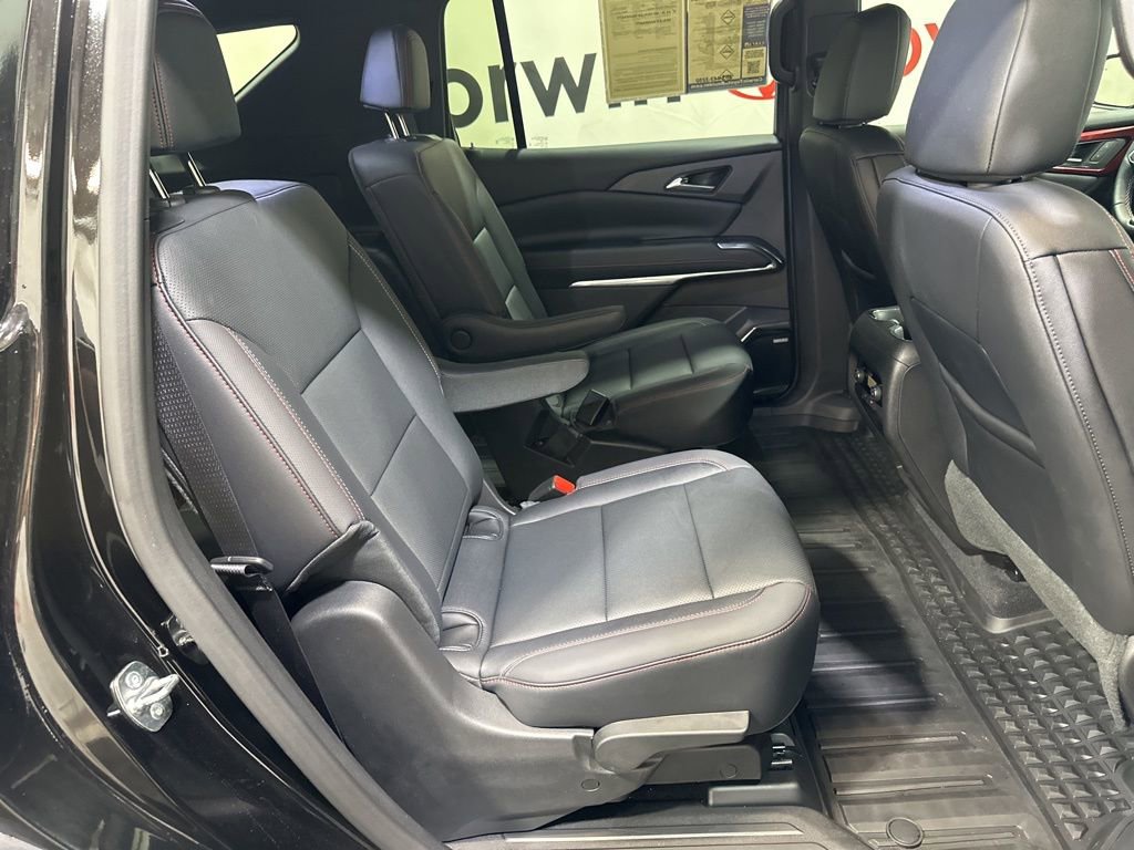 Used 2026 Chevrolet Traverse Z71 w/ Enhanced Driving Package image 15