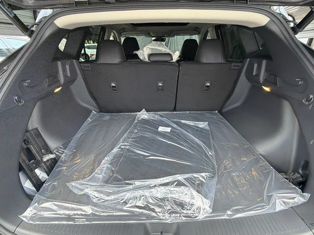 New 2026 Nissan Murano SL AWD/4WD image 32