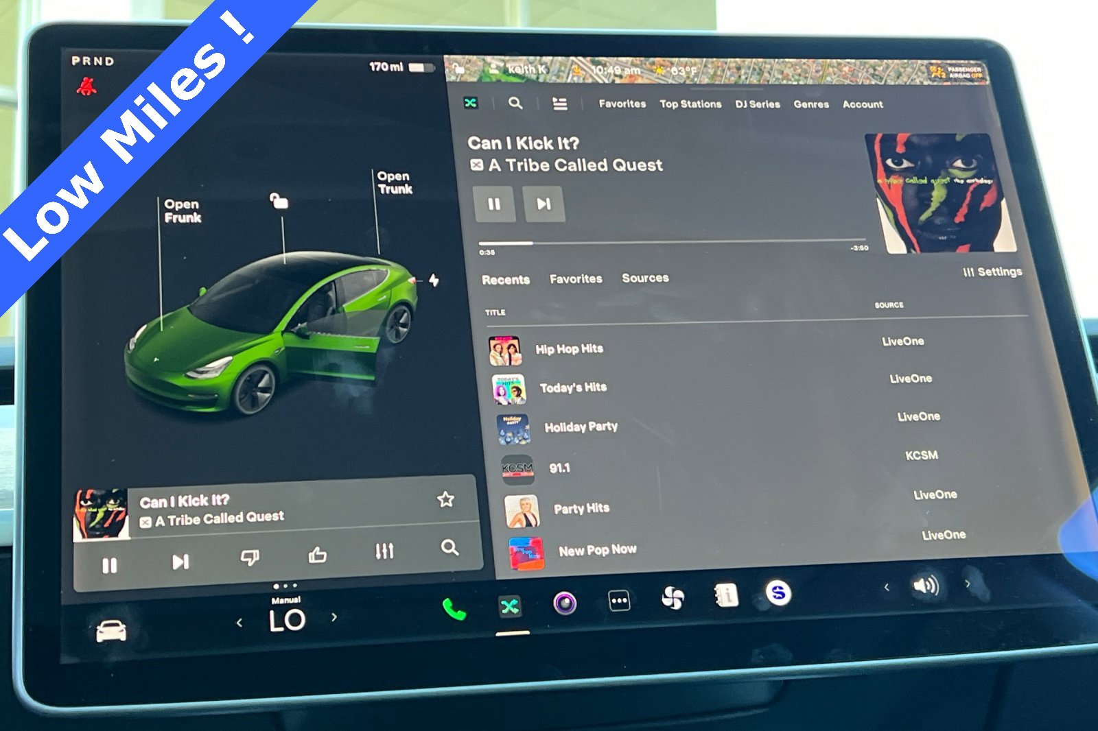 Used 2018 Tesla Model 3 Long Range image 23