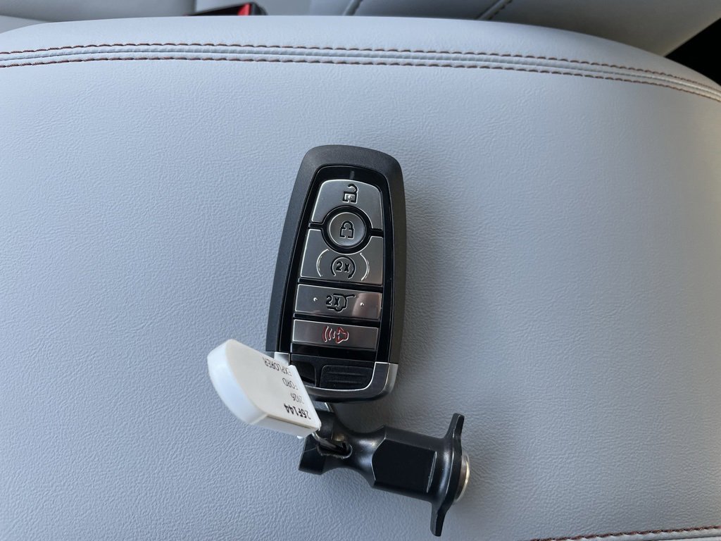 New 2026 Ford Explorer Active image 49