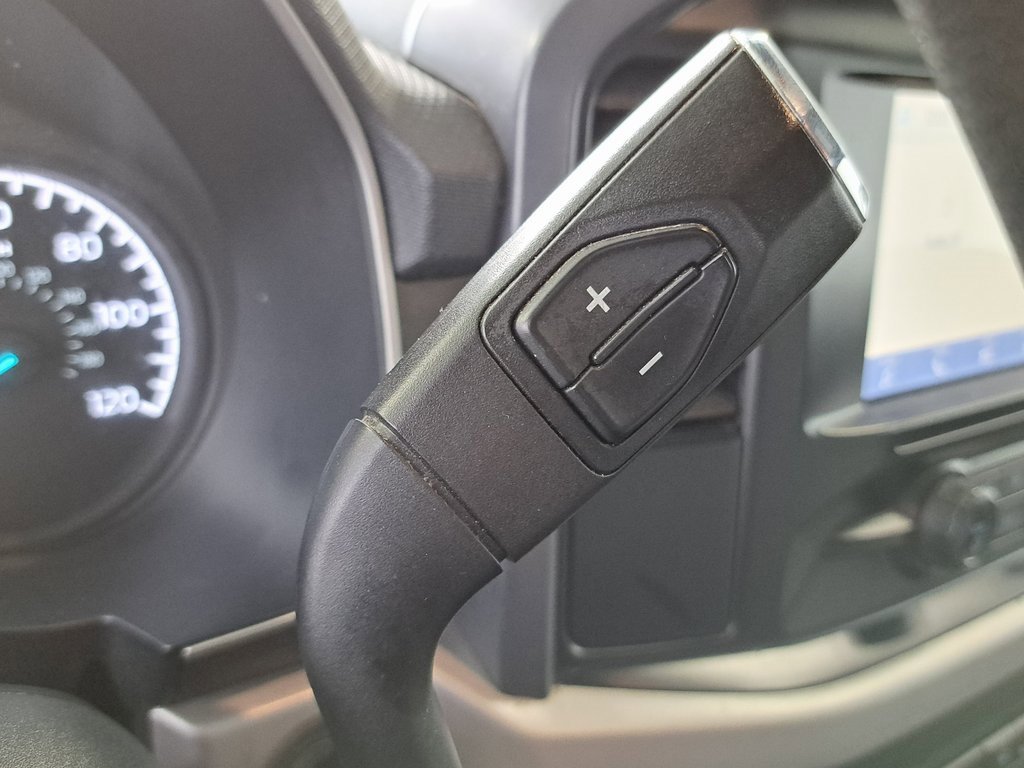 Used 2023 Ford F150 XLT image 12