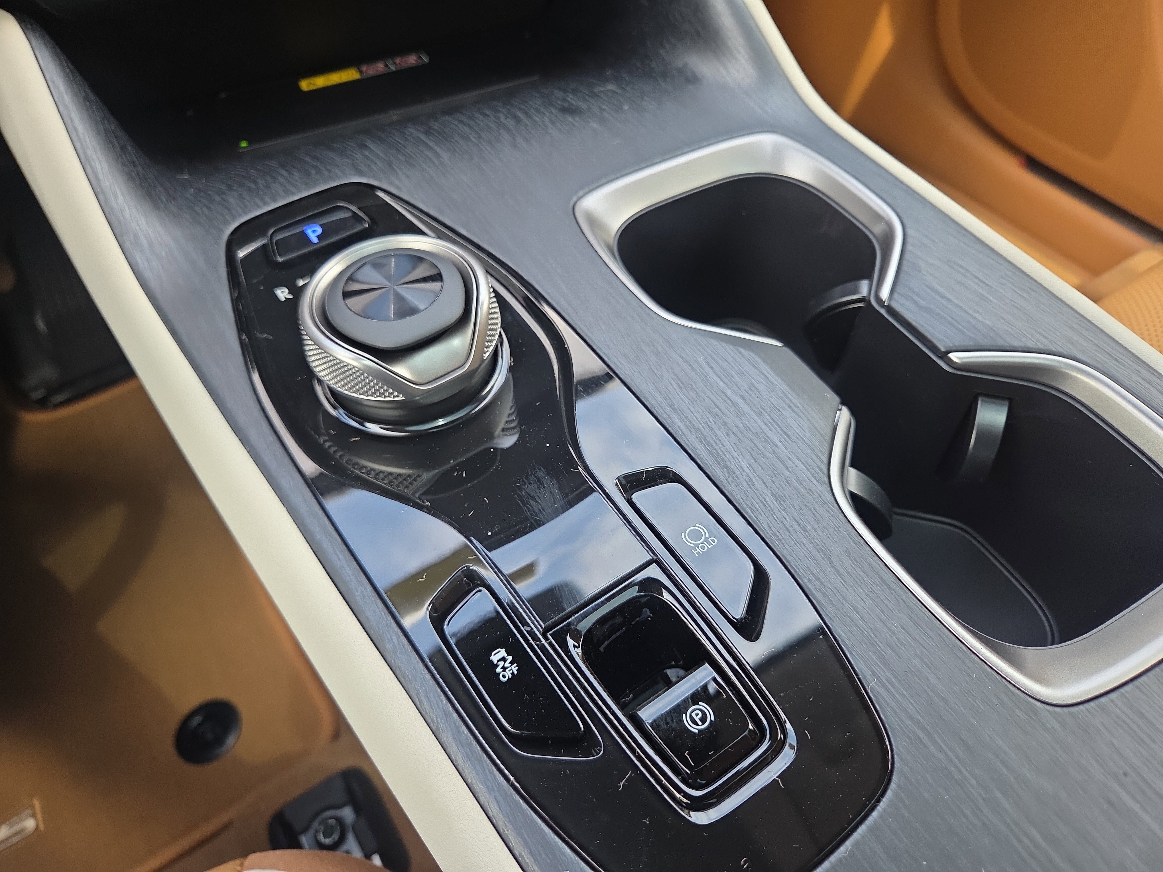 New 2026 Lexus RZ 450e AWD image 14