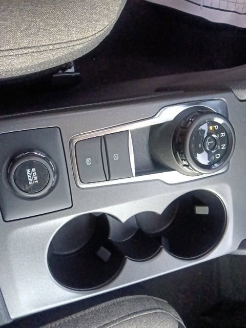 New 2025 Ford Bronco Sport Big Bend w/ Convenience Package image 24