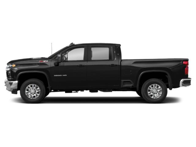Certified 2020 Chevrolet Silverado 3500 LT image 3