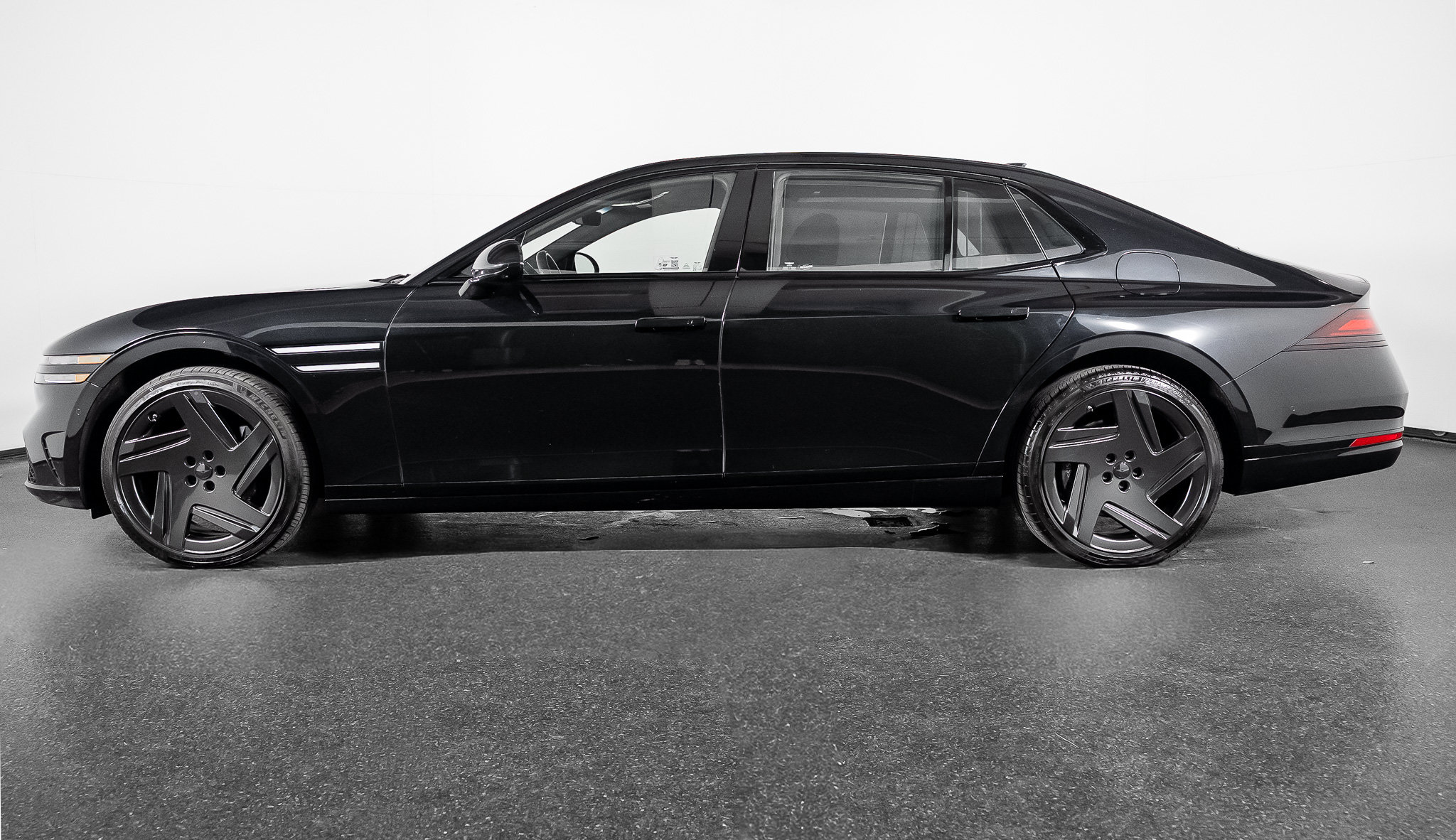 Used 2026 Genesis G90 3.5T Prestige AWD/4WD image 10