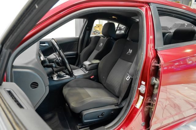 Used 2021 Dodge Charger Scat Pack w/ Navigation & Travel Group RWD image 44