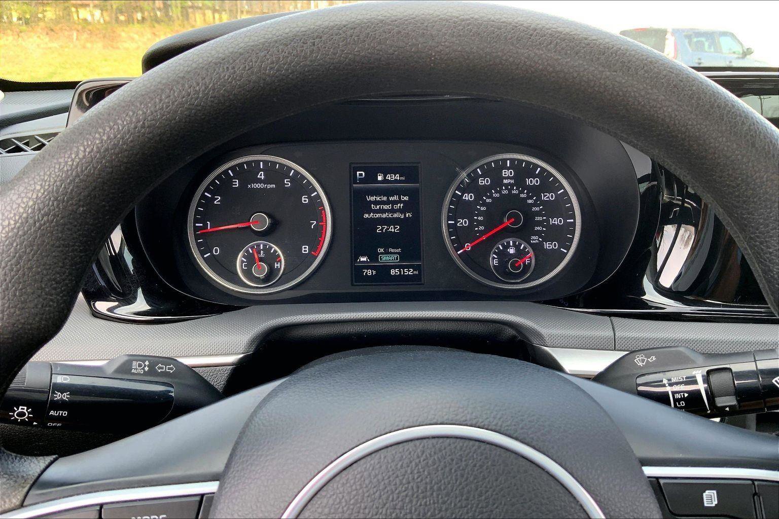 Used 2024 Kia K5 LXS image 18