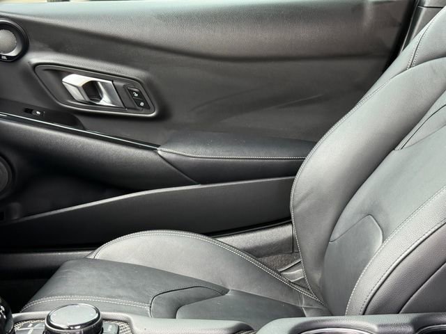 Used 2021 Toyota Supra Premium w/ Driver Assist Package image 14