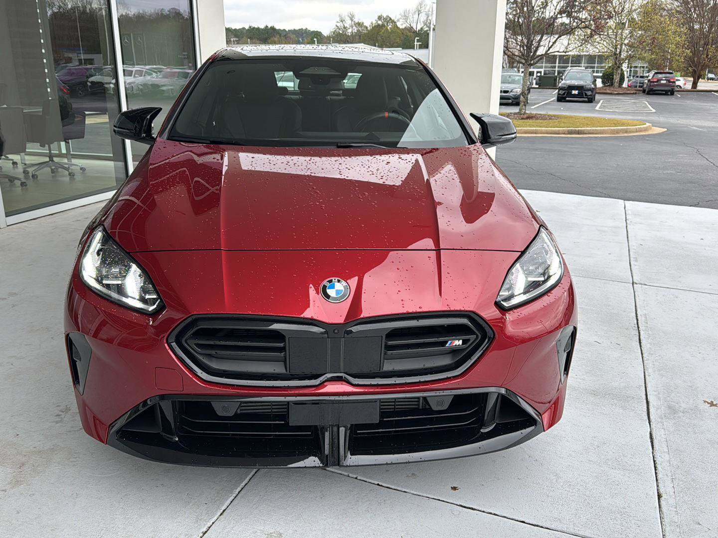 Certified 2025 BMW M235i xDrive w/ Premium Package image 7