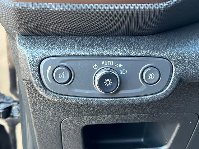 Certified 2023 Chevrolet TrailBlazer ACTIV image 17