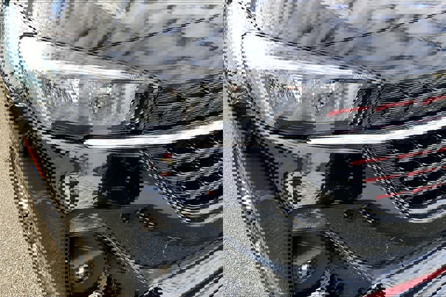 Used 2023 Buick Encore GX Select w/ Sport Touring Package image 25