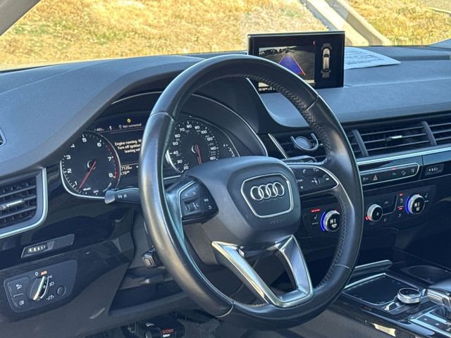 Used 2017 Audi Q7 3.0T Premium image 32