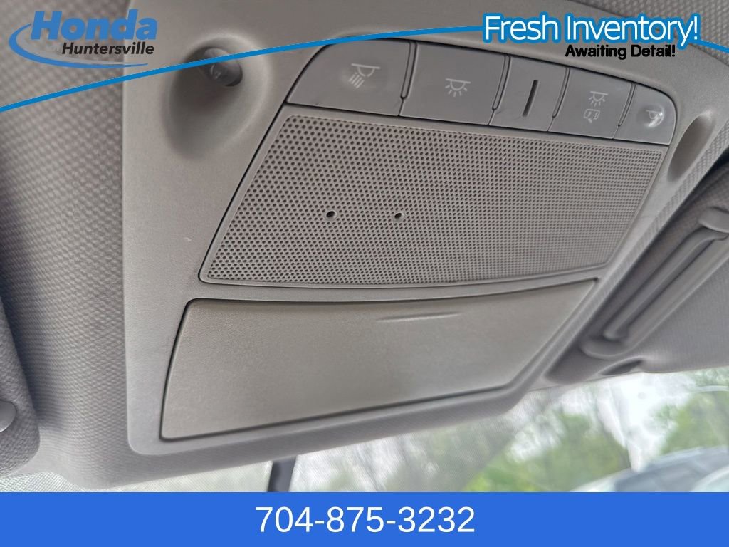 Used 2017 Nissan Sentra SV image 25