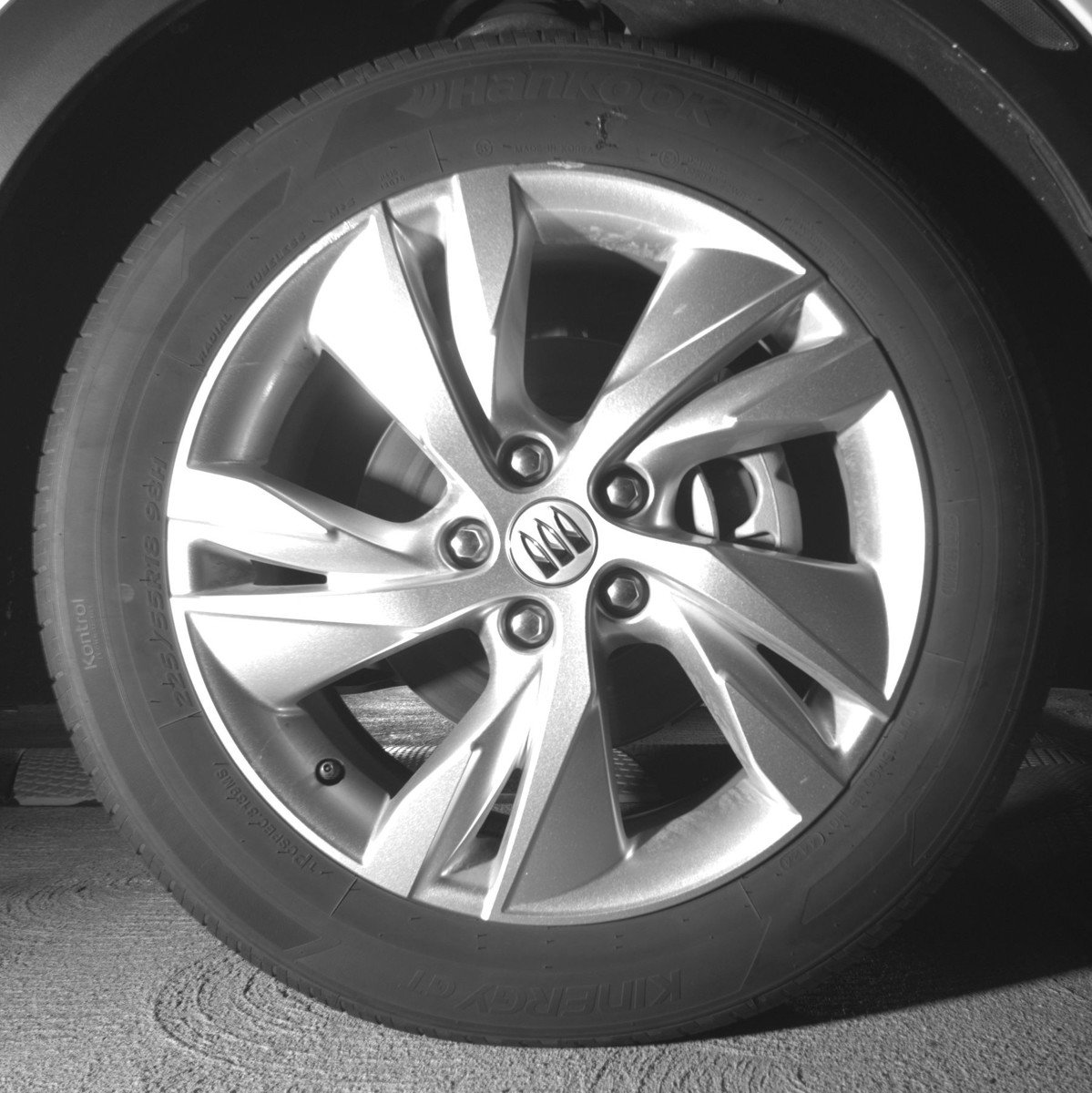 Used 2025 Buick Encore GX Preferred FWD image 13