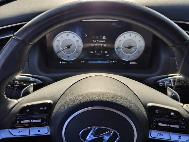 Used 2023 Hyundai Santa Cruz Limited w/ Cargo Package AWD/4WD image 30