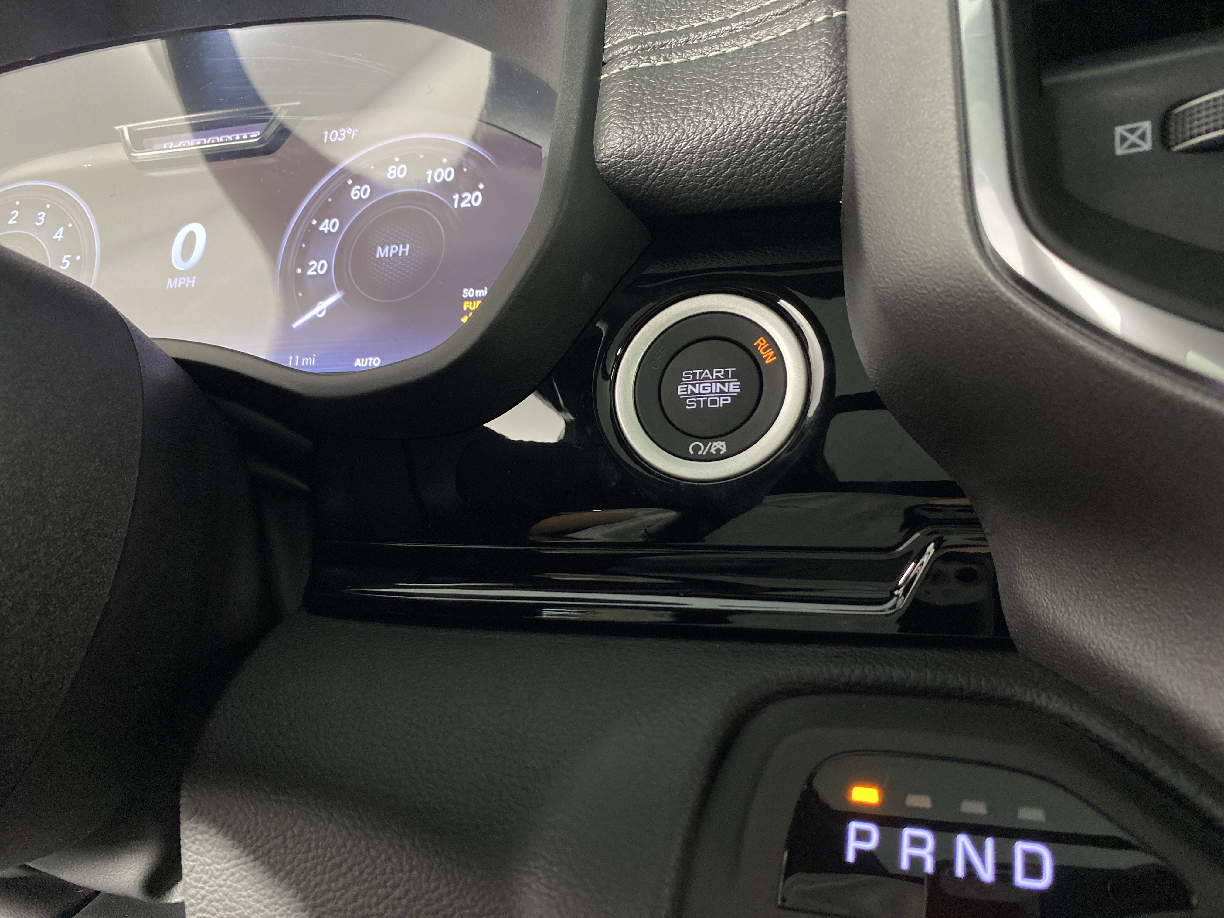 New 2026 RAM 1500 Laramie w/ Night Edition image 25