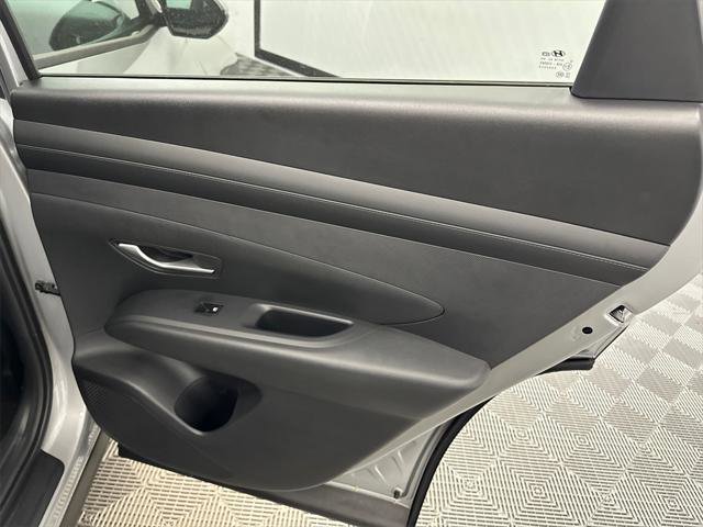 New 2026 Hyundai Tucson SEL image 17