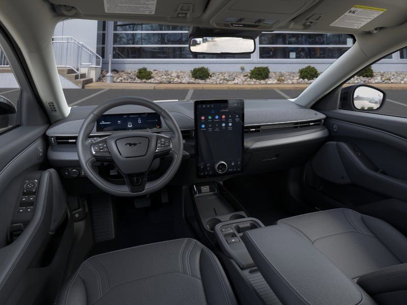 New 2026 Ford Mustang Mach-E Premium image 9