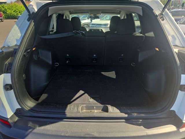 Used 2019 Jeep Cherokee Latitude w/ Popular Appearance Group FWD image 12