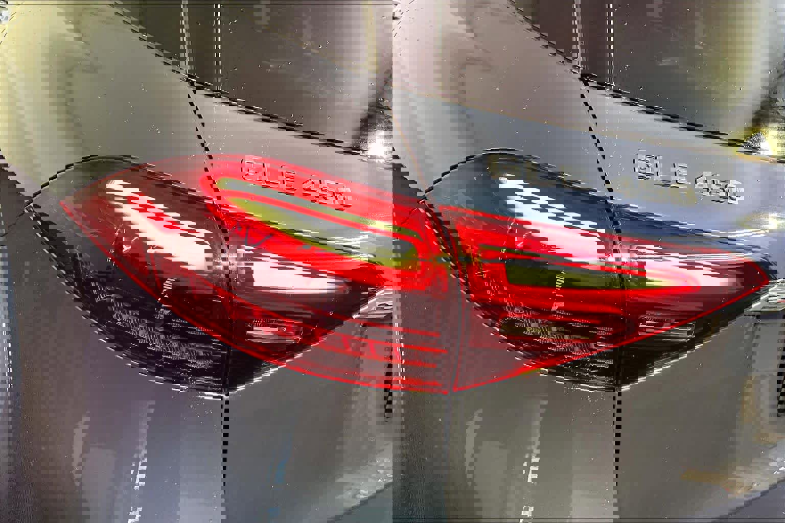 New 2026 Mercedes-Benz GLE 450 4MATIC image 5