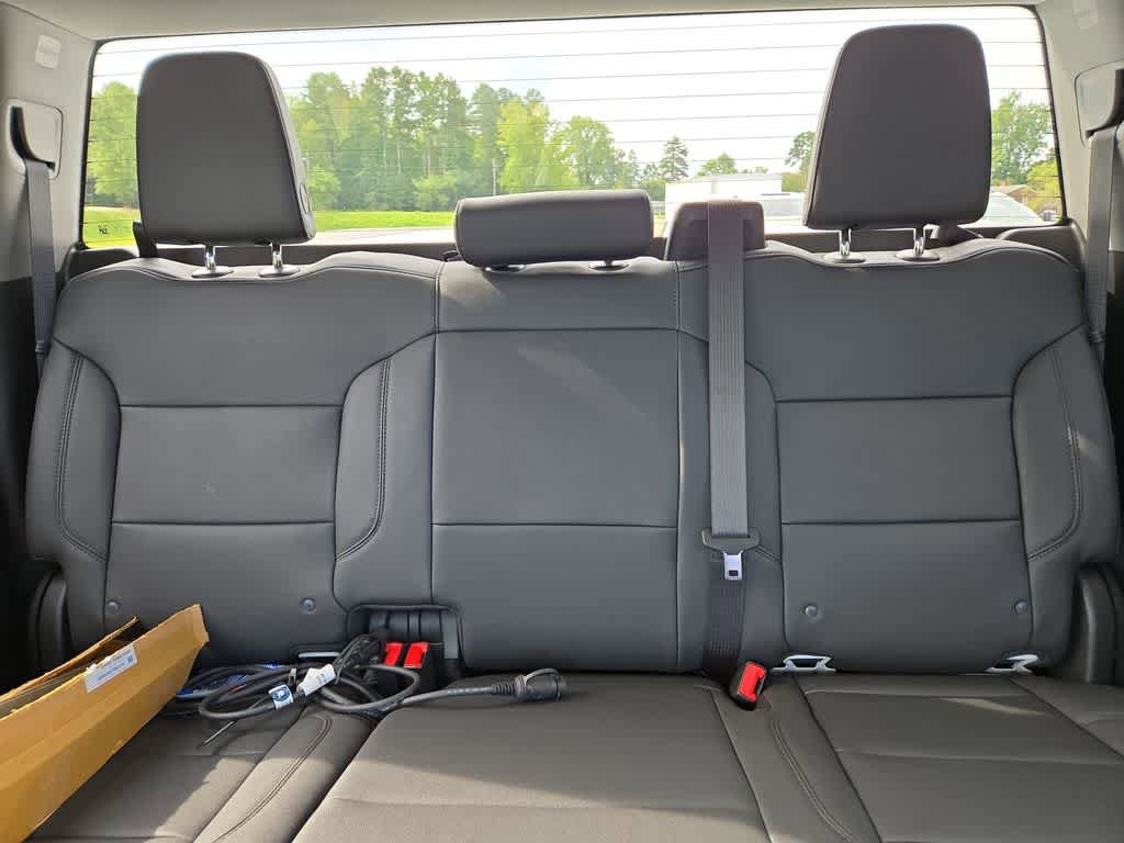 New 2024 Chevrolet Silverado 3500 W/T w/ WT Convenience Package image 24