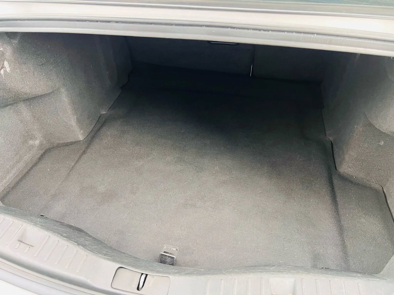 Used 2014 Lincoln MKZ AWD w/ Equipment Group 102A Reserve image 15