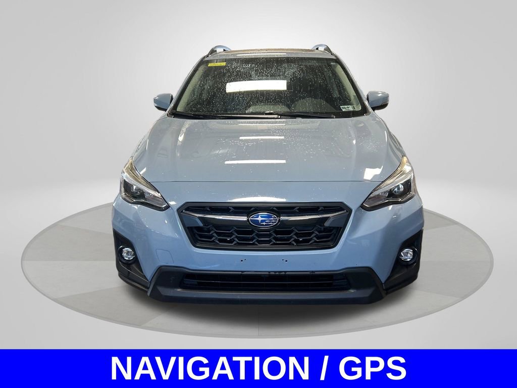Used 2020 Subaru Crosstrek 2.0i Limited w/ Moonroof Package w/Navigation image 3